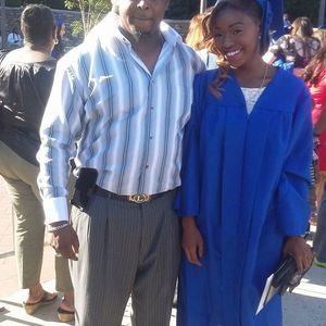 Meet your Posher, Perry